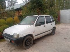 Photo of the vehicle Daewoo Tico