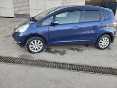 Сүрөт унаа Honda Fit