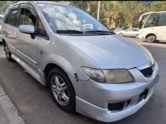 Сүрөт унаа Mazda Premacy