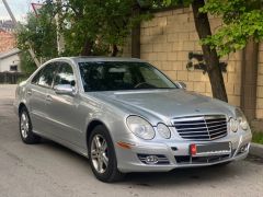 Photo of the vehicle Mercedes-Benz E-Класс