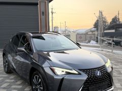 Photo of the vehicle Lexus UX