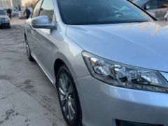 Сүрөт унаа Honda Accord