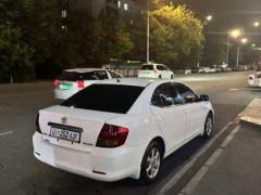 Фото авто Toyota Allion