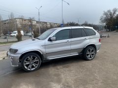 Сүрөт унаа BMW X5