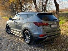 Photo of the vehicle Hyundai Santa Fe