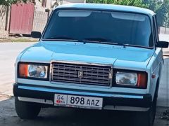 Photo of the vehicle ВАЗ (Lada) 2107