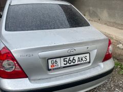 Фото авто Hyundai Elantra