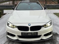 Фото авто BMW 4 серии