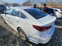 Сүрөт унаа Hyundai Sonata