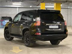 Фото авто Lexus GX