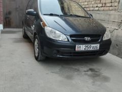 Фото авто Hyundai Getz