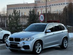 Фото авто BMW X5