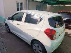 Сүрөт унаа Chevrolet Spark