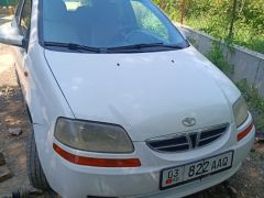 Photo of the vehicle Daewoo Kalos