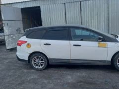 Сүрөт унаа Ford Focus