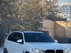 Сүрөт унаа BMW X5 M