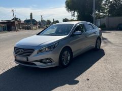 Сүрөт унаа Hyundai Sonata