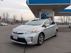 Photo of the vehicle Toyota Prius