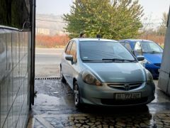 Photo of the vehicle Honda Jazz