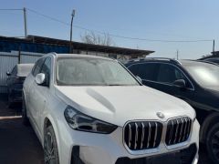 Photo of the vehicle BMW X1