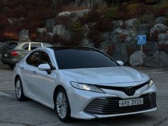 Фото авто Toyota Camry