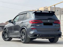 Фото авто BMW X5