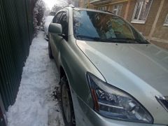 Сүрөт унаа Lexus RX