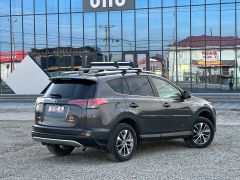 Photo of the vehicle Toyota RAV4