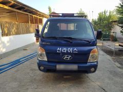 Фото авто Hyundai Porter