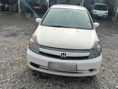 Фото авто Honda Stream