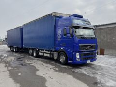 Фото авто Volvo FH