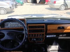 Photo of the vehicle ВАЗ (Lada) 2131 (4x4)