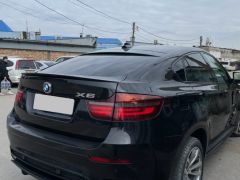 Photo of the vehicle BMW X6