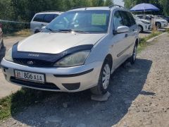 Фото авто Ford Focus