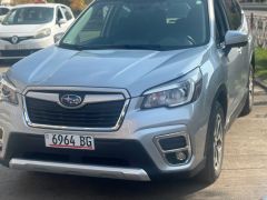 Photo of the vehicle Subaru Forester