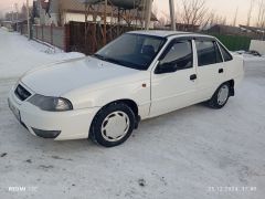 Фото авто Daewoo Nexia