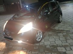 Сүрөт унаа Honda Jazz