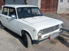 Фото авто ВАЗ (Lada) 2101