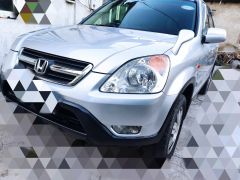 Сүрөт унаа Honda CR-V