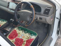 Photo of the vehicle Toyota Camry