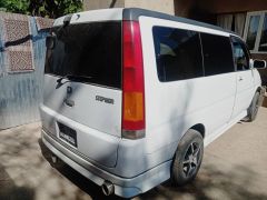 Фото авто Honda Stepwgn