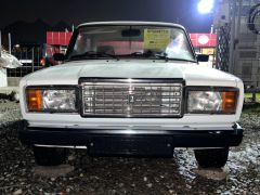 Фото авто ВАЗ (Lada) 2107