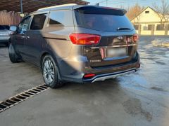 Сүрөт унаа Kia Carnival