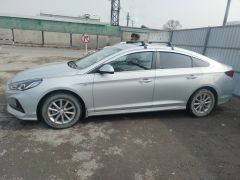 Сүрөт унаа Hyundai Sonata