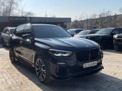 Сүрөт унаа BMW X5 M