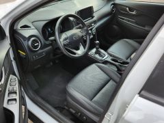 Photo of the vehicle Hyundai Kona