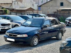 Фото авто Daewoo Nexia