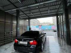 Сүрөт унаа BMW 3 серия