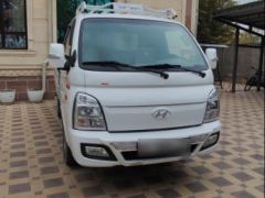 Фото авто Hyundai Porter