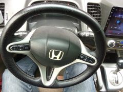 Сүрөт унаа Honda Civic